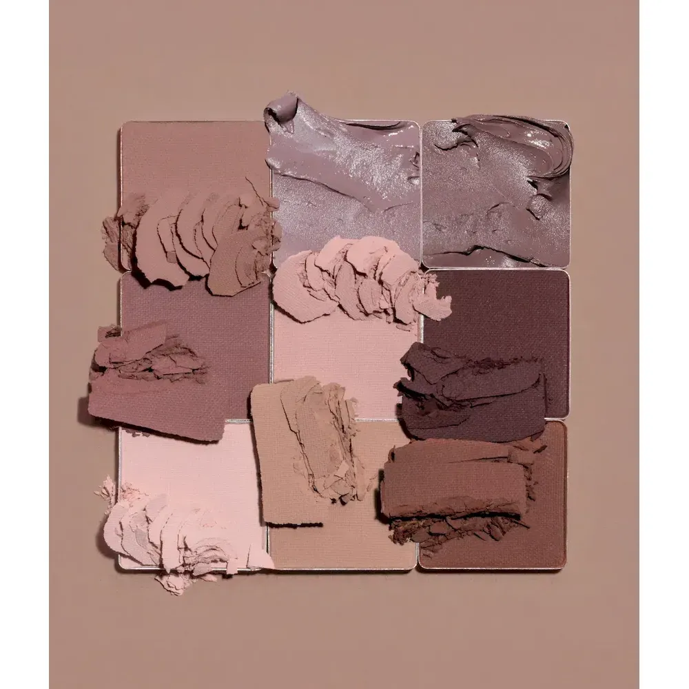 MATTE OBSESSIONS EYESHADOW PALETTE - Image 5