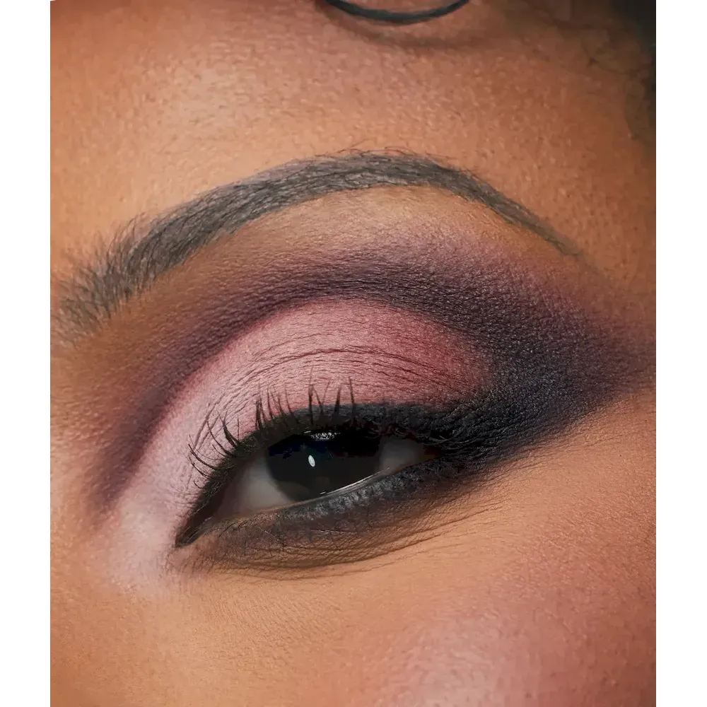 MATTE OBSESSIONS EYESHADOW PALETTE - Image 6