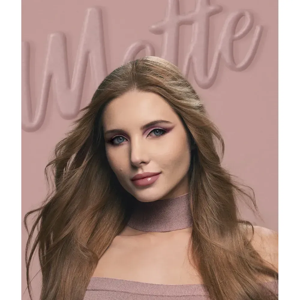 MATTE OBSESSIONS EYESHADOW PALETTE - Image 7