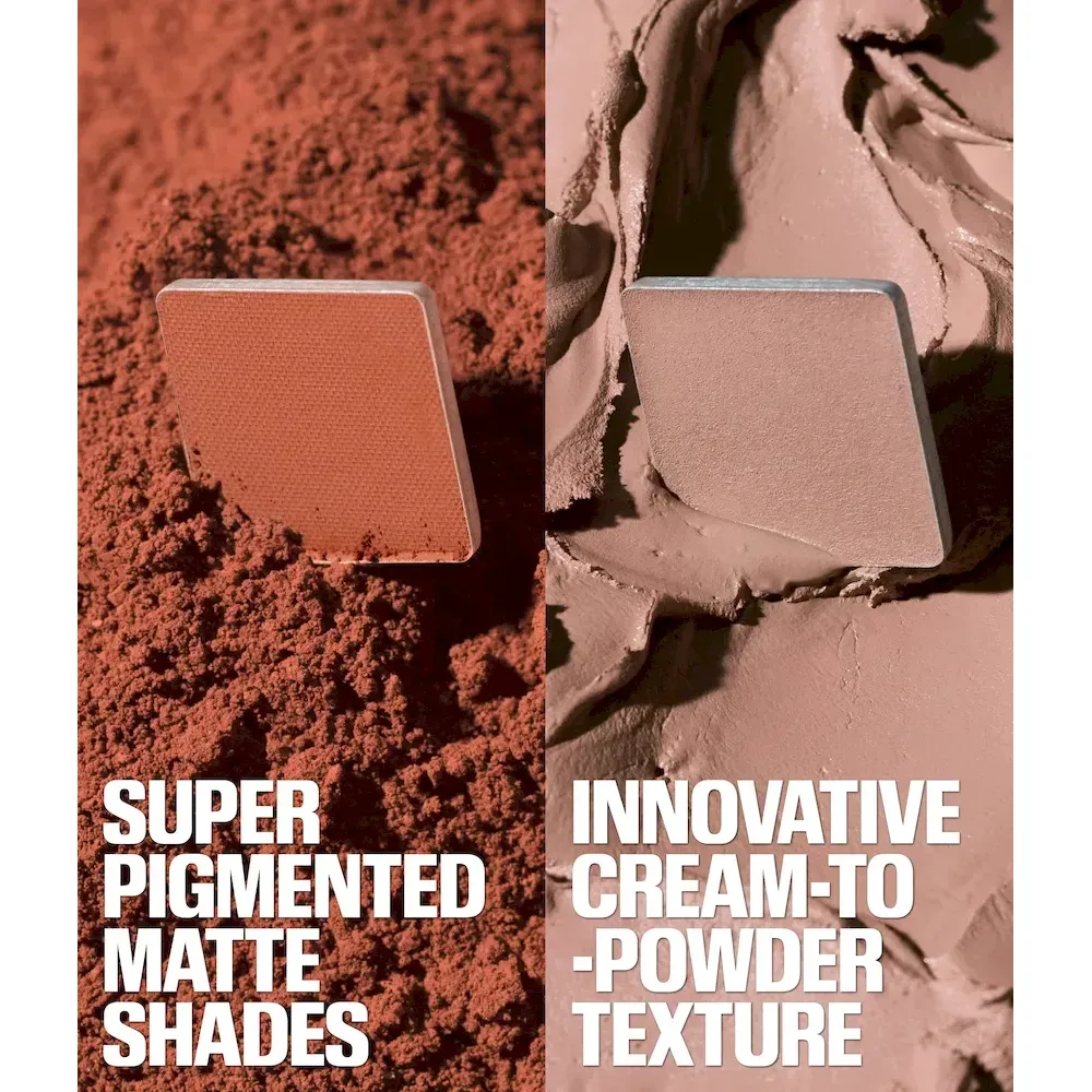 MATTE OBSESSIONS EYESHADOW PALETTE - Image 21