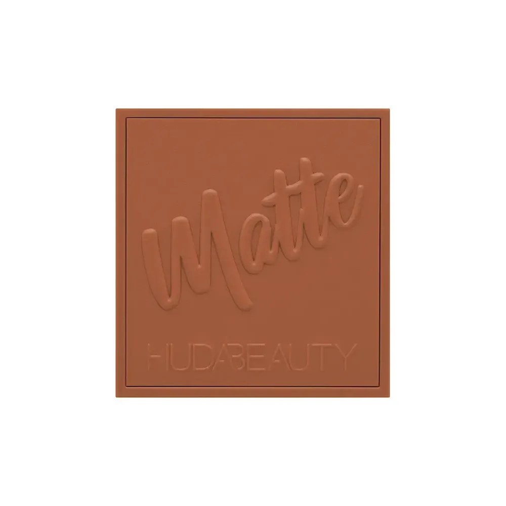 MATTE OBSESSIONS EYESHADOW PALETTE - Image 22