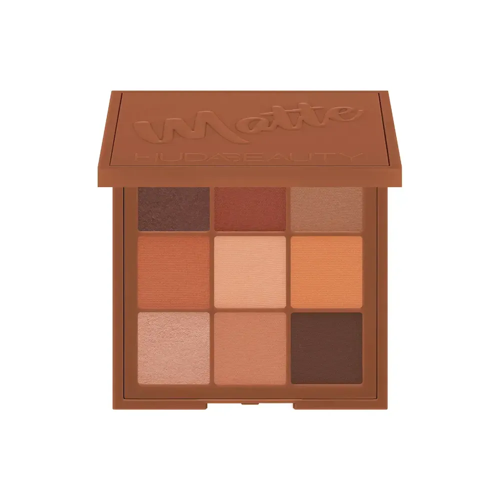 MATTE OBSESSIONS EYESHADOW PALETTE - Image 13