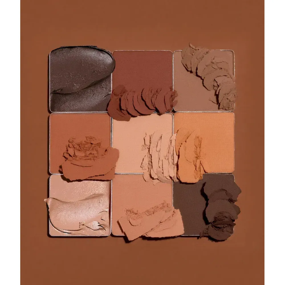 MATTE OBSESSIONS EYESHADOW PALETTE - Image 16