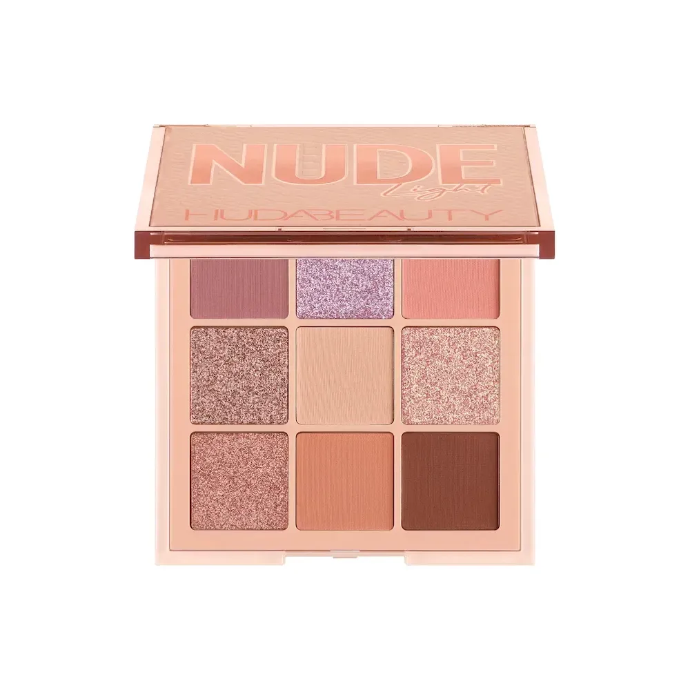 NUDE OBSESSIONS EYESHADOW PALETTE - Image 9