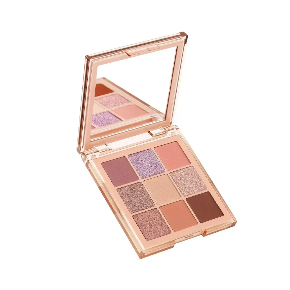 NUDE OBSESSIONS EYESHADOW PALETTE - Image 11