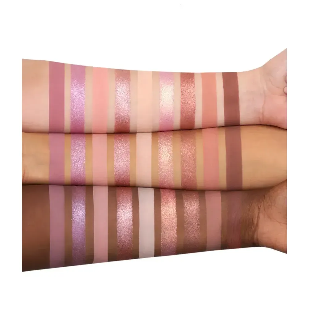 NUDE OBSESSIONS EYESHADOW PALETTE - Image 13