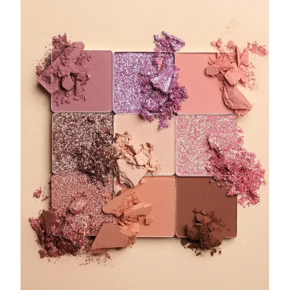 NUDE OBSESSIONS EYESHADOW PALETTE - Image 14
