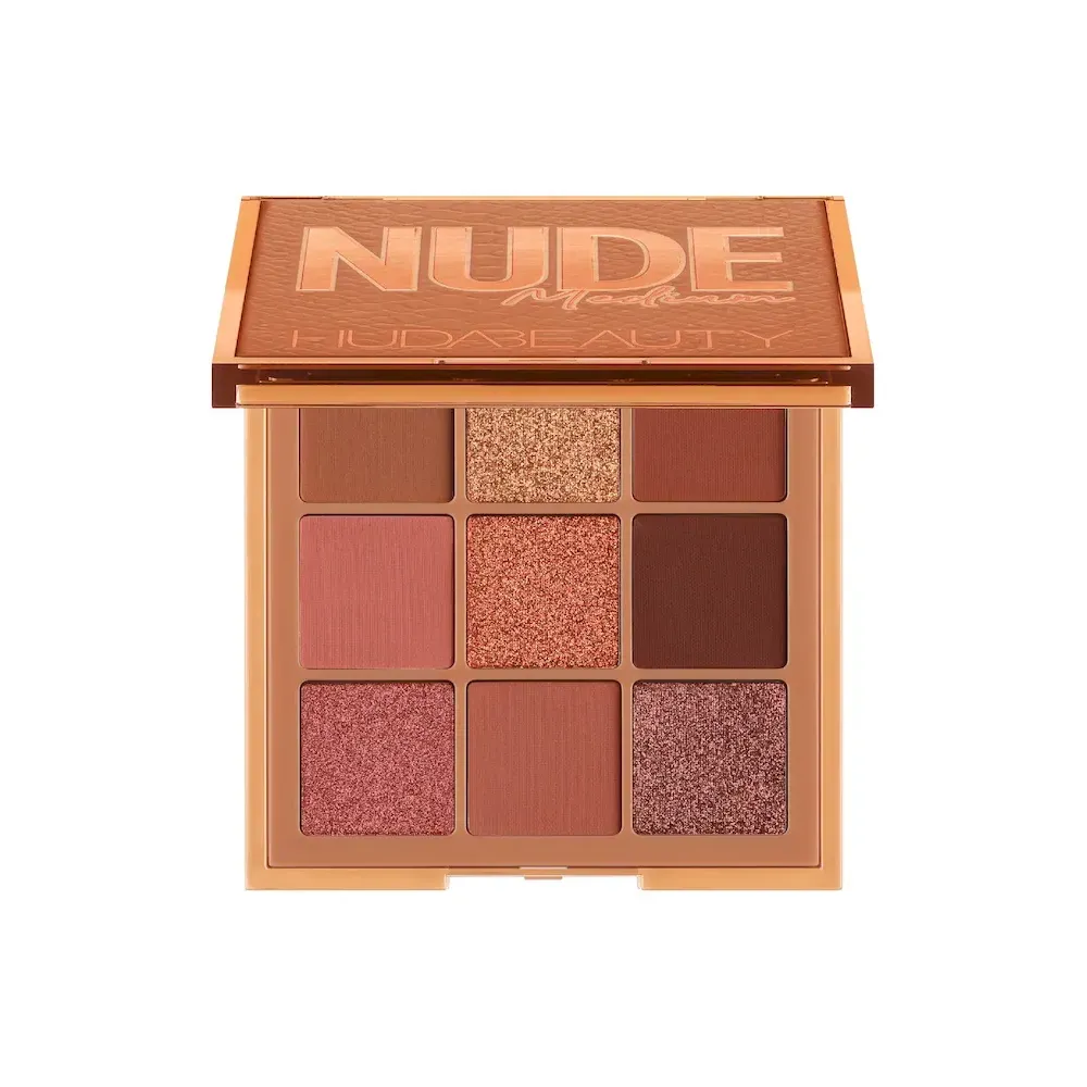 NUDE OBSESSIONS EYESHADOW PALETTE - Image 17