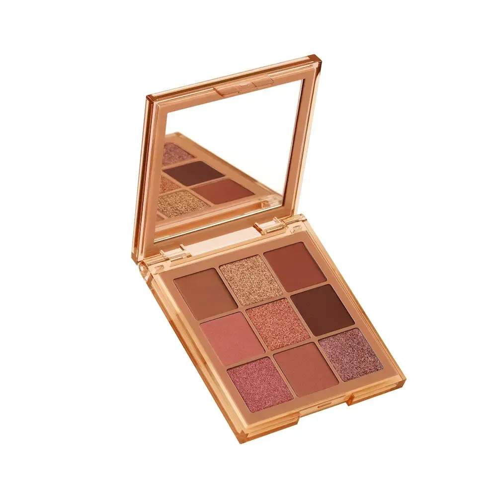 NUDE OBSESSIONS EYESHADOW PALETTE - Image 19