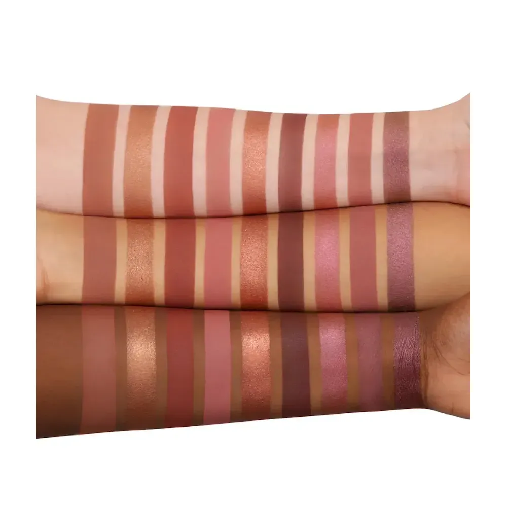 NUDE OBSESSIONS EYESHADOW PALETTE - Image 21