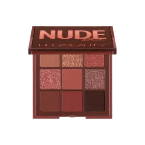 NUDE OBSESSIONS EYESHADOW PALETTE