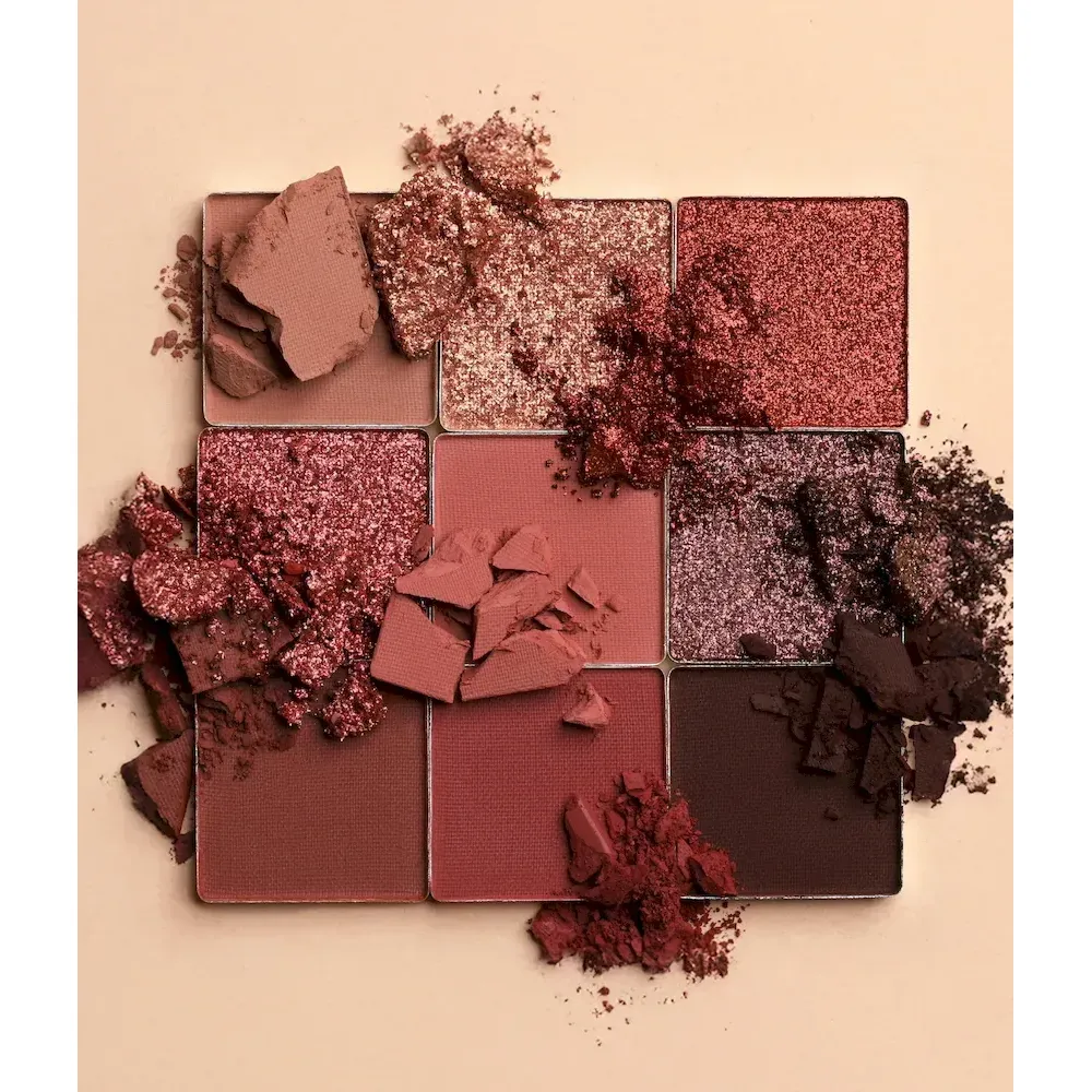 NUDE OBSESSIONS EYESHADOW PALETTE - Image 6