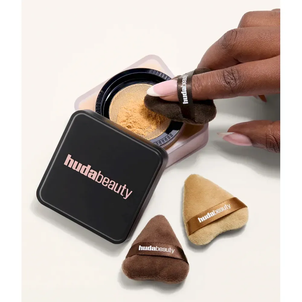 MINI PUFFS POWDER PUFF TRIO - Image 2