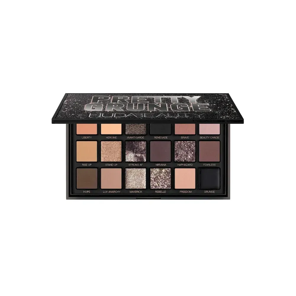 PRETTY GRUNGE EYESHADOW PALETTE