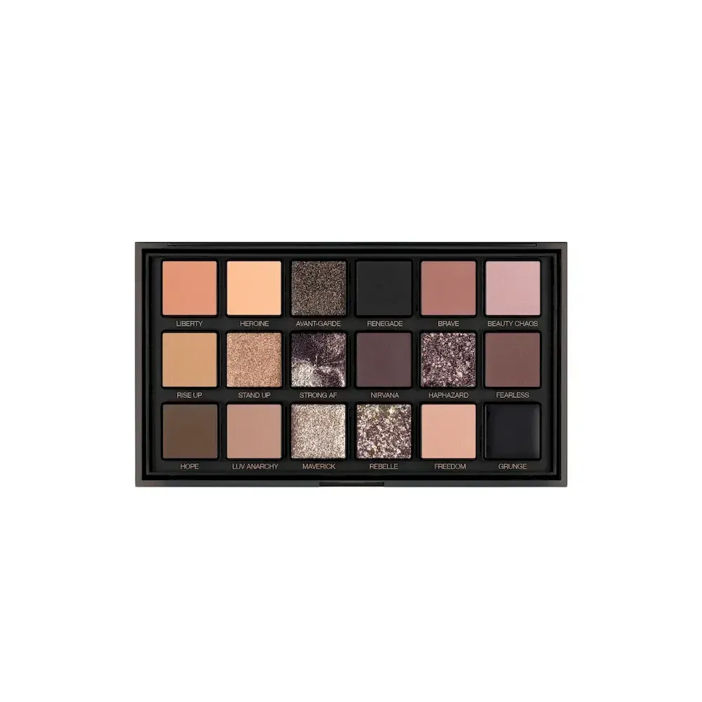 PRETTY GRUNGE EYESHADOW PALETTE - Image 3