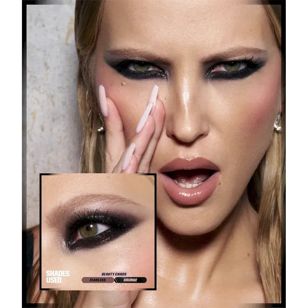 PRETTY GRUNGE EYESHADOW PALETTE - Image 8