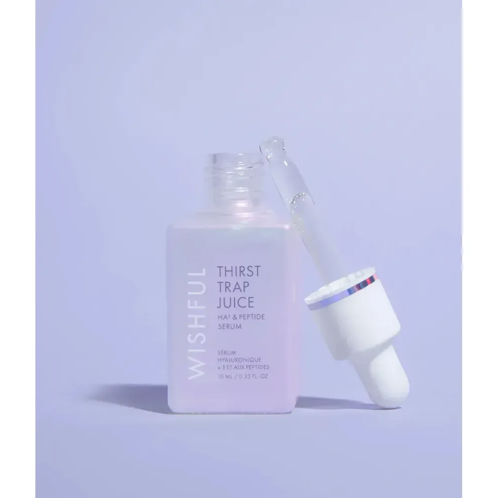 THIRST TRAP JUICE HA3 PEPTIDE SERUM - Image 9
