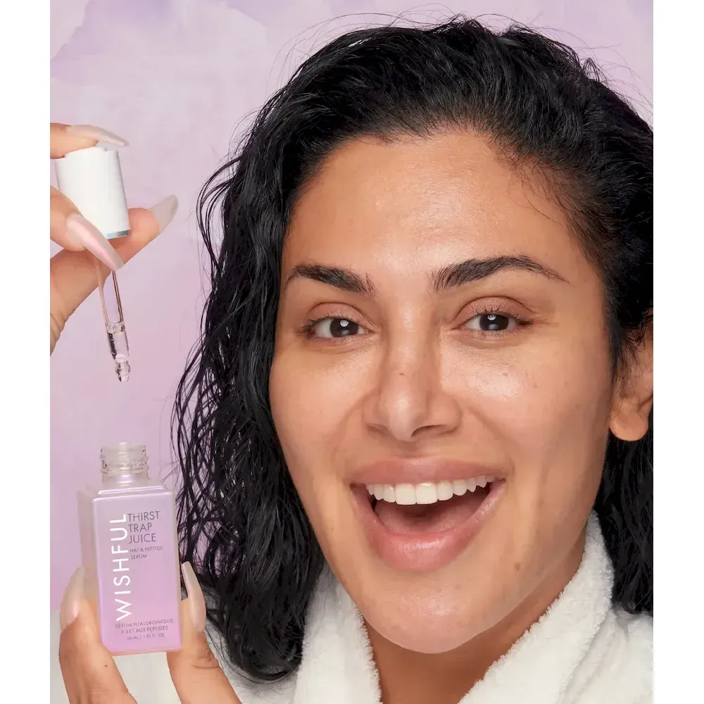 THIRST TRAP JUICE HA3 PEPTIDE SERUM - Image 10