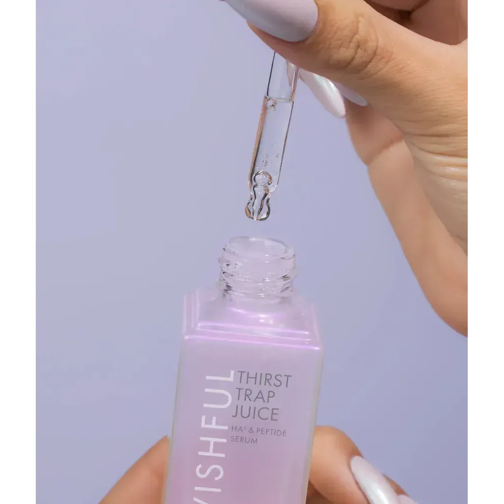 THIRST TRAP JUICE HA3 PEPTIDE SERUM - Image 11