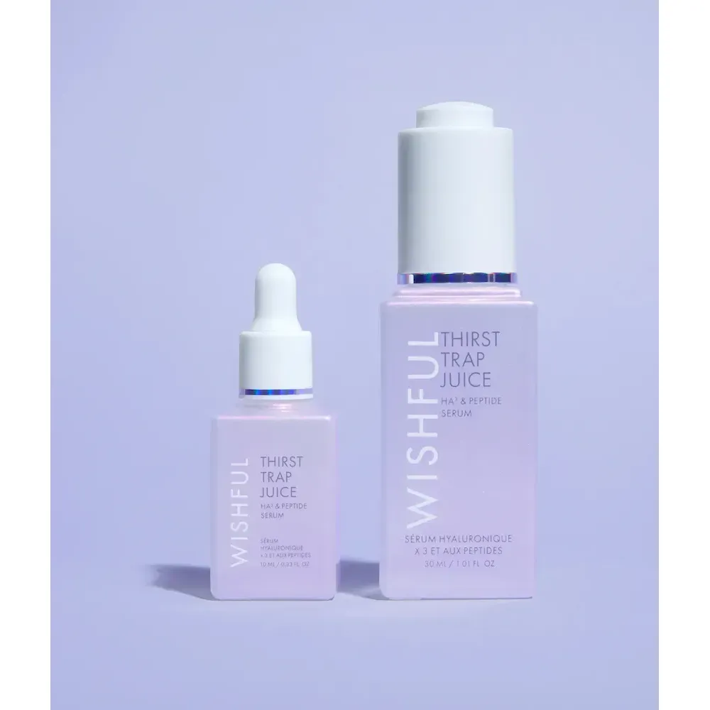 THIRST TRAP JUICE HA3 PEPTIDE SERUM - Image 13