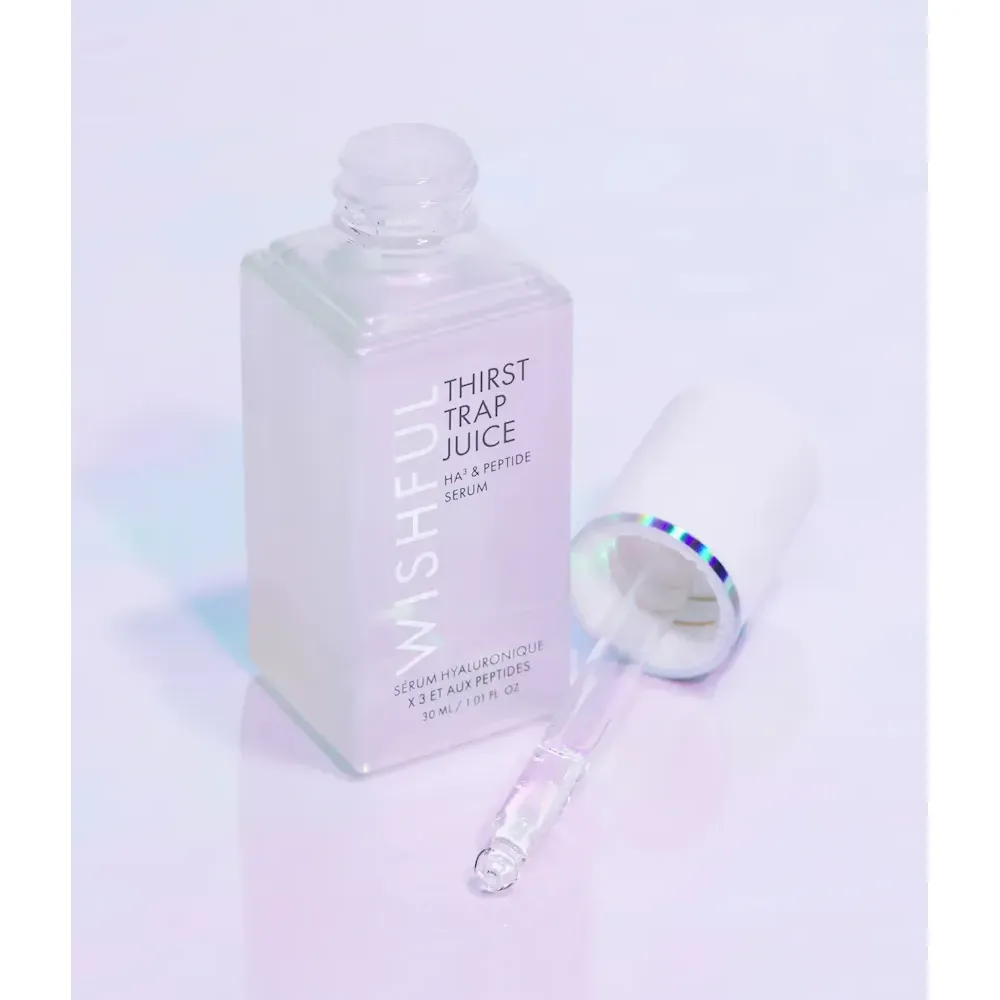 THIRST TRAP JUICE HA3 PEPTIDE SERUM - Image 2