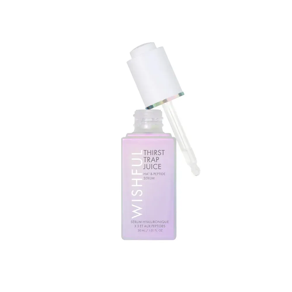 THIRST TRAP JUICE HA3 PEPTIDE SERUM - Image 6