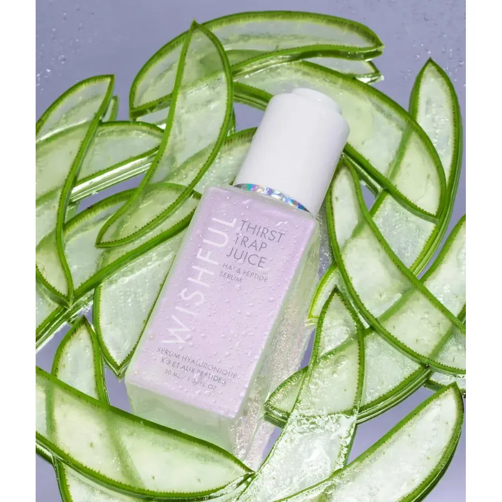 THIRST TRAP JUICE HA3 PEPTIDE SERUM - Image 7