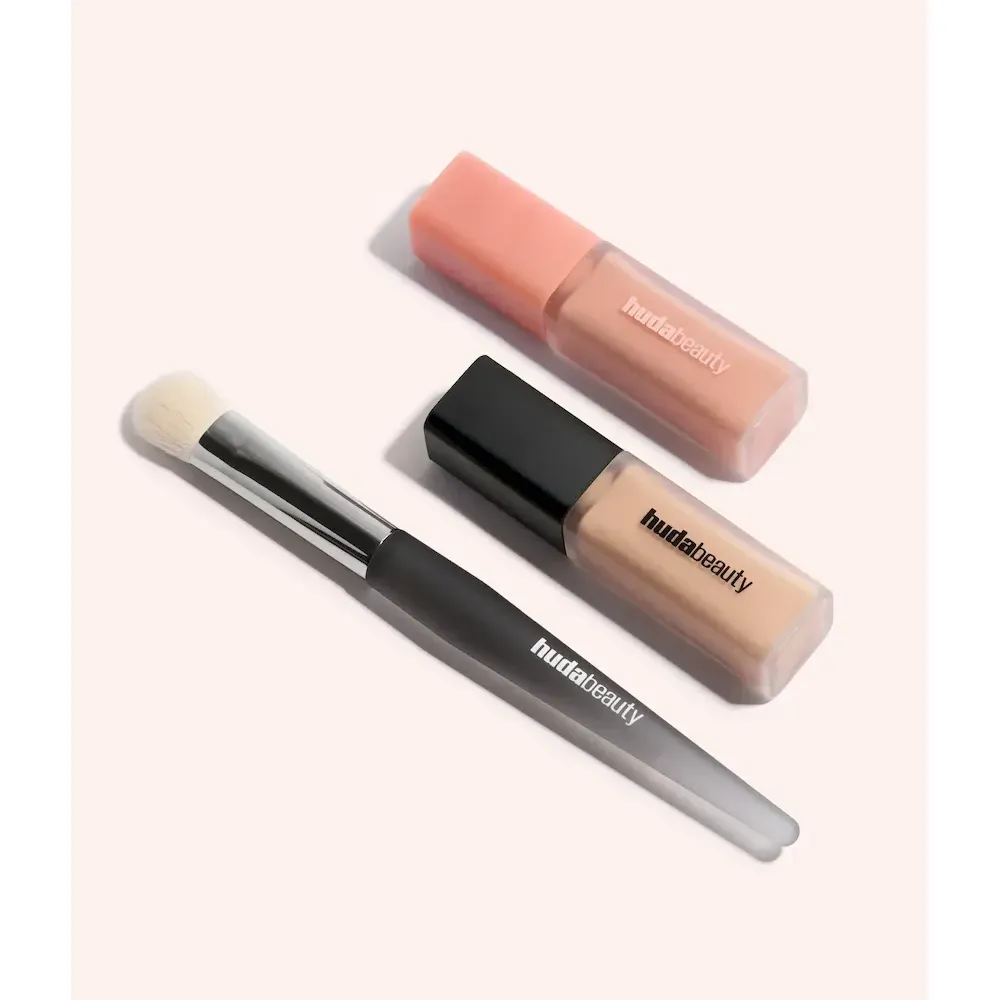 UNDEREYE BUFF BRUSH - Image 4