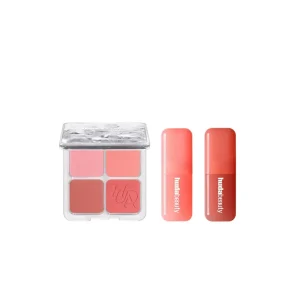 TOASTY PEACH BLUSH FILTER KIT