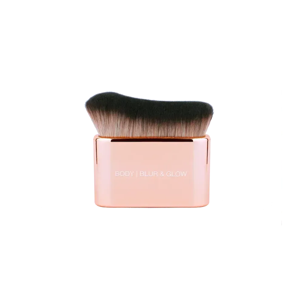 N.Y.M.P.H BODY BLUR & GLOW BRUSH - Image 2