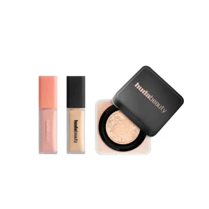 THE UNDER EYE ROUTINE KIT